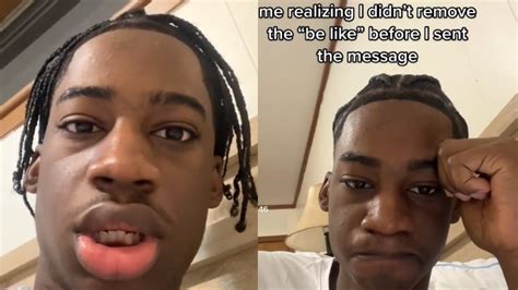 A man known as Black Prada has gone viral on TikTok for his 